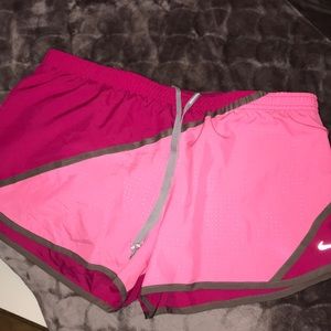 Nike dri-fit Shorts